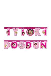Parti Station Niloya Iyi Ki Doğdun Banner