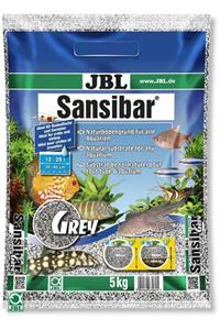 Kenis Jbl Sansıbar Gri 5 Kg Kum