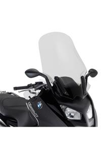 Kappa Kd5105st Bmw C650 Sport (16-20) - C600 Sport (12-15) Rüzgar Siperlik