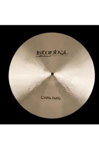 İstanbul Mehmet Traditional China Pang 17 Inch China