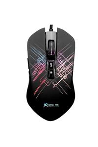 MOBAX Rgb Işıklı Oyuncu Mouse Xtrike Me Gm-510