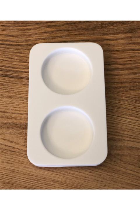 CORİAN AKRİLİK Sos Sunum Tablası