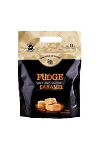 Cavendish & Harvey Cavendish&harvey English Fudge Caramel 600 Gr Özel Seri Hediye Ingiliz Karamel Şekerlemesi