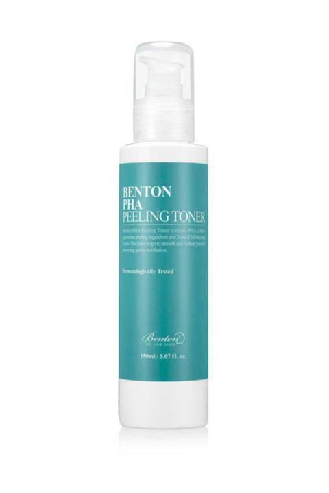 Benton Pha Peeling Toner 150ml-  Pha Peeling Toniği 150ml