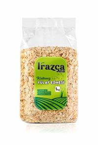 IRAZCA ANA Katkısız Kahvaltılık Yulaf Ezmesi Gevreği, 1kg