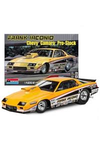 REVELL Iaconio Chevy Camaro Model Araba