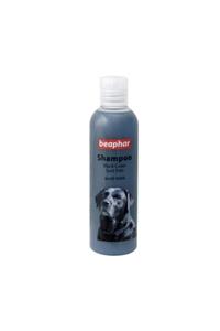 Beaphar Aloe Veralı Siyah Tüylü Köpek Şampuanı 250 Ml