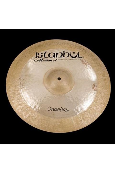 İstanbul Mehmet Crash 16 Inch