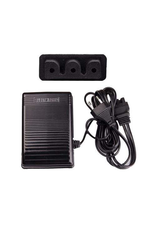 Moonstar Ev Tipi Aile Dikiş Makinesi Singer Plastik Motor Pedalı / Hkt-08-23-1
