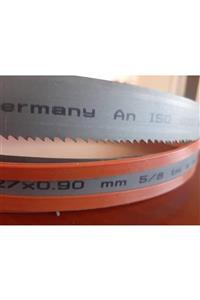 Junior Bimetal Şerit Testere M42 27x0,9 3,97 5/8