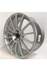 Emr 16 Inç 5x100 Vw-skoda-seat Uyumludur (takım)