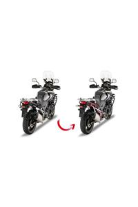 Givi Plr3105 Suzuki Dl 1000 V-strom (14-18) Yan Çanta Taşıyıcı