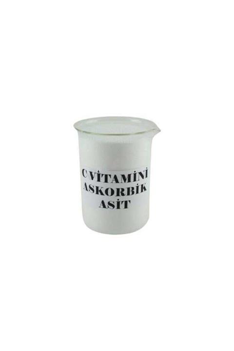 Kimyacınız Askorbik Asit - C Vitamini E-300 5 kg