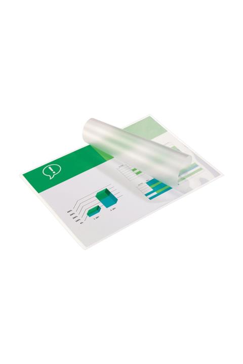 Esselte Doküman Laminasyon Poşeti A3 125 Mikron (100'Lü)