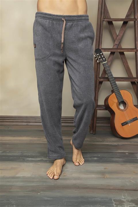 KLY Unisex Polar Pijama Alt