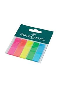 Faber Castell Faber Castel Ayraç (PAGE MARKER)