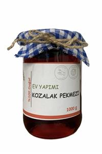 Ova Yerel Lezzetler Kozalak Pekmezi - Ev Yapımı 1000 gr