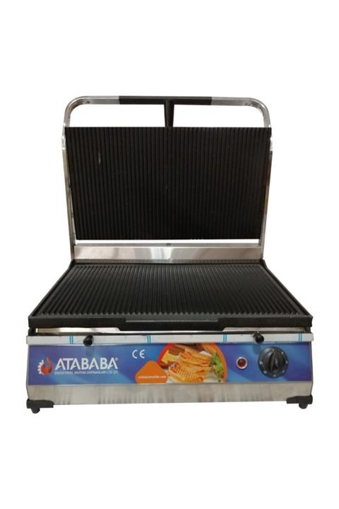 Atababa 20 Dilim  Tost Makinesi