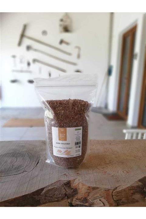 Kocamaar Siyez Bulguru 1000 Gr