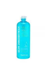 Farmstay Hyaluronic Acid Multi Aqua Ultra Toner 500 Ml