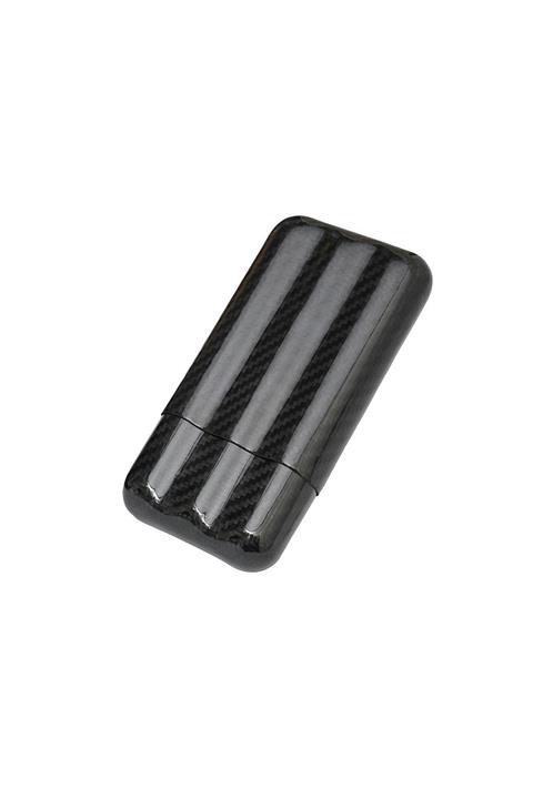 Passatore Üçlü Karbon 66 Ring Puro Kılıfı