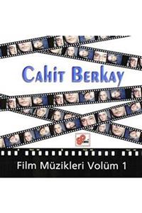 Emre Müzik Film Müzikleri 1 - Cd Cahit Berkay