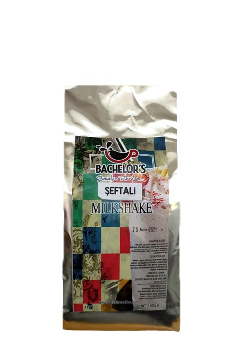 Bachelors Şeftali Aromalı Milkshake Tozu 1000 gr