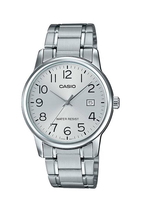 Casio Mtp-v002d-7budf Kol Saati