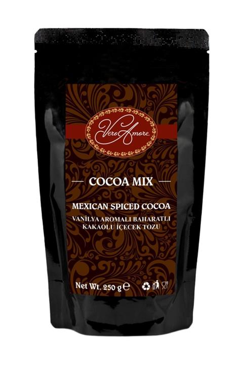 Vero Amore Gourmet Chocolate Mix Mexican Spiced Cocoa