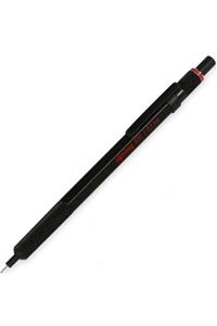 Rotring 500 Siyah 0.5 Mm Versatil Kalem 3501178523058