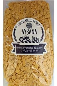 Ayşana Gıda Çorbalık Pilavlık Kare Erişte 500 Gr