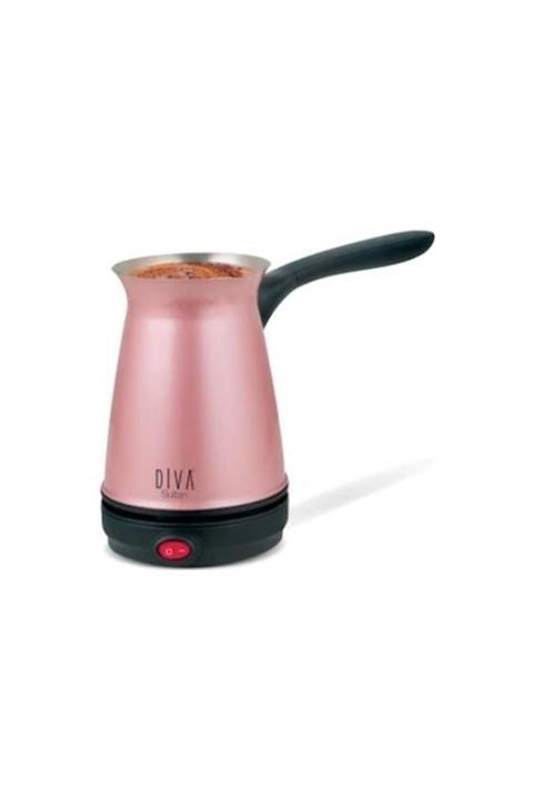 DİVA Sultan Elektrikli Cezve