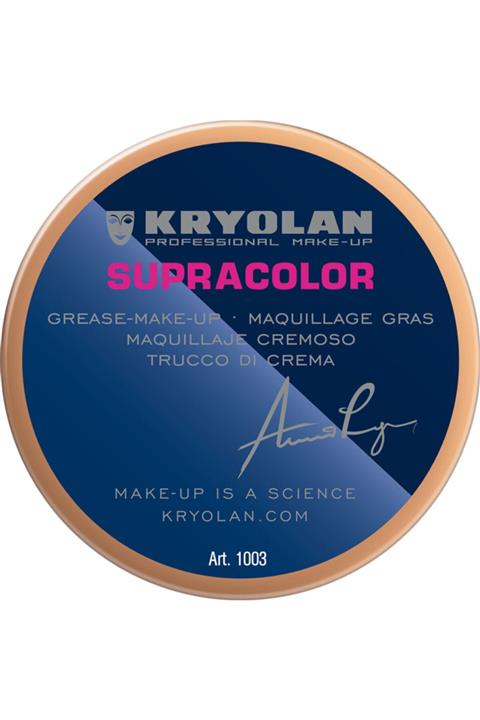 Kryolan Supracolor® Fondöten Büyük Boy 55 ml Fs41