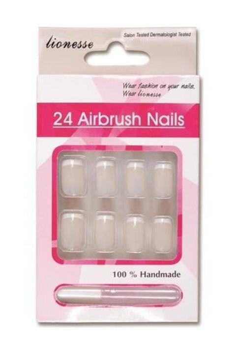 Lionesse Takma Tırnak A-80 8697888018665