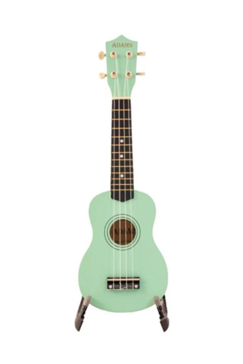Adams Turkuaz Ukulele