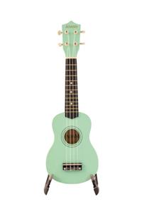 Adams Turkuaz Ukulele