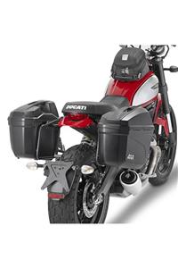 Givi Gıvı Pl7407 Ducatı Scrambler 800 (15-20) Yan Çanta Taşıyıcı