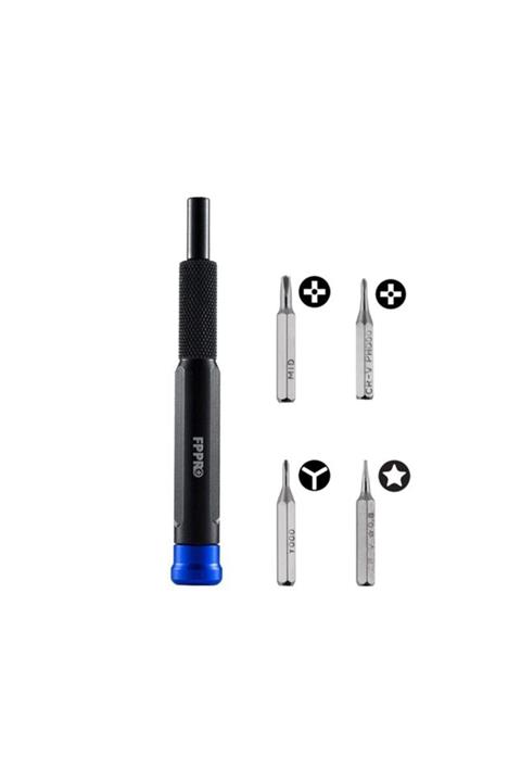 FPPRO Iphone X - Xr Tamir Etme Ve Açma Tornavida Seti