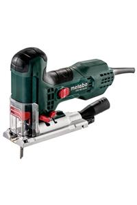 Metabo Ste 100 Quick Dekupaj Testere