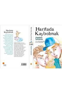 İTC STORE Haritada Kaybolmak