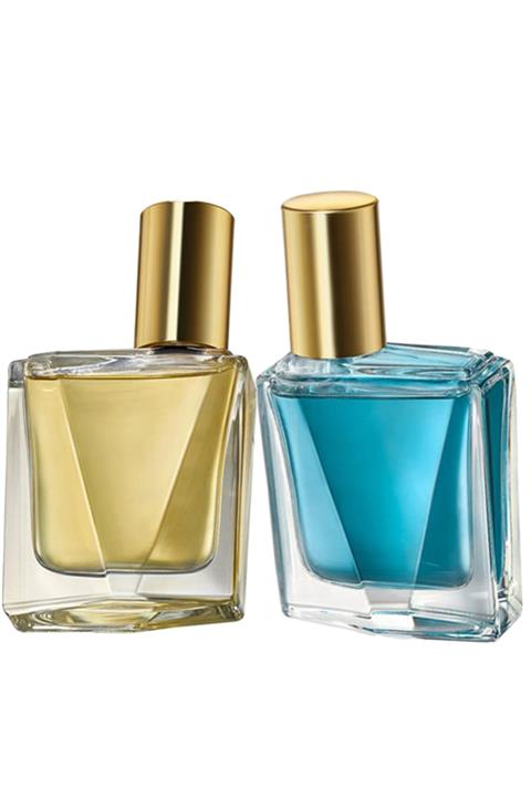 AVON Eve Duet Contrasts Calm Edp 25 ml Kadın Parfüm + Daring Edp 25 ml Kadın Parfüm Seti 8681298708698