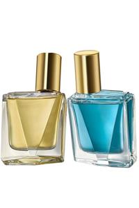 AVON Eve Duet Contrasts Calm Edp 25 ml Kadın Parfüm + Daring Edp 25 ml Kadın Parfüm Seti 8681298708698