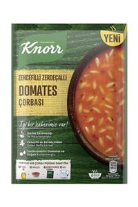 Knorr Yoresel Corba Dom.Zencefıl Zerdecallı 98 gr