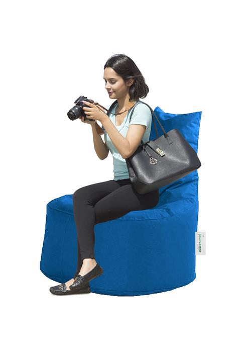 starmut Armut Koltuk Sina Mavi