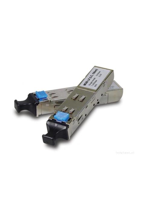 Planet SFP-Port 1000Base-LX mini-GBIC module - 10km