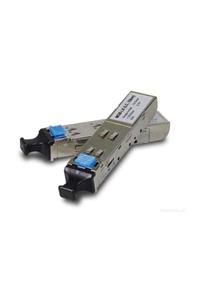 Planet SFP-Port 1000Base-LX mini-GBIC module - 10km