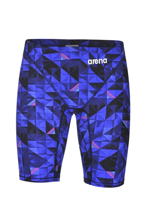 ARENA M Pwskın St 2.0 Jammer Ltd Erkek Yarış Mayosu