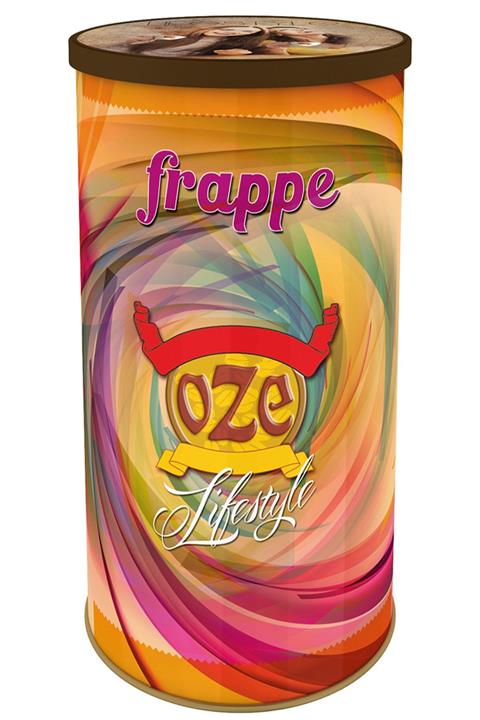 OZE KAHVE Kavunlu Frappe Tozu 1000 gr