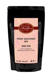 Vero Amore Fruit Smoothie Mix Mai Tai Smoothie