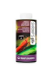 ReeFlowers Shrimp's Gh Plus 85 ml